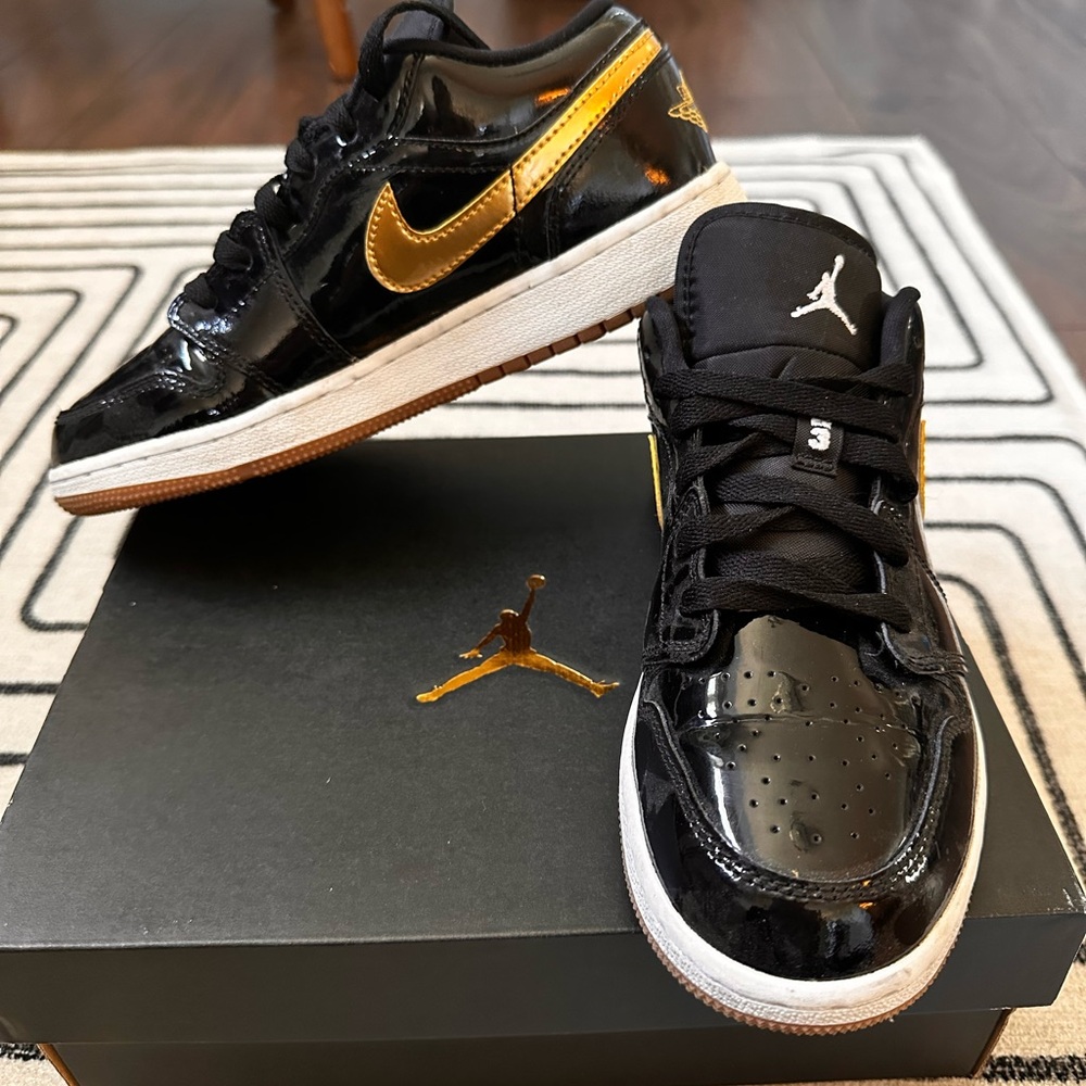 Nike Air Jordan 1 Low GG